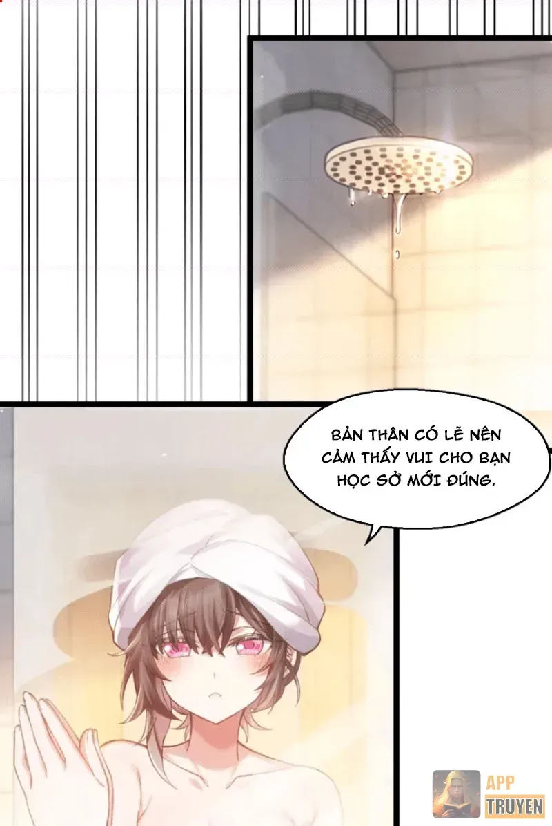 Mặc Dù Là Hệ Thống Học Bá, Nhưng Độ Thiện Cảm Của Bạn Học Tiểu Tô Lại Vững Bước Tăng Lên Chapter 30 - Trang 9