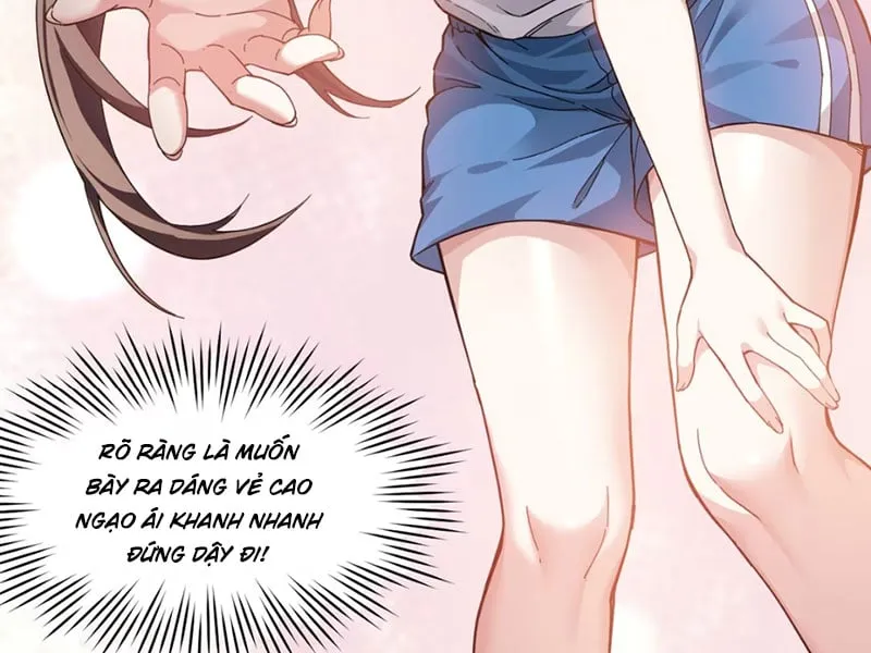 Mặc Dù Là Hệ Thống Học Bá, Nhưng Độ Thiện Cảm Của Bạn Học Tiểu Tô Lại Vững Bước Tăng Lên Chapter 4 - Trang 43