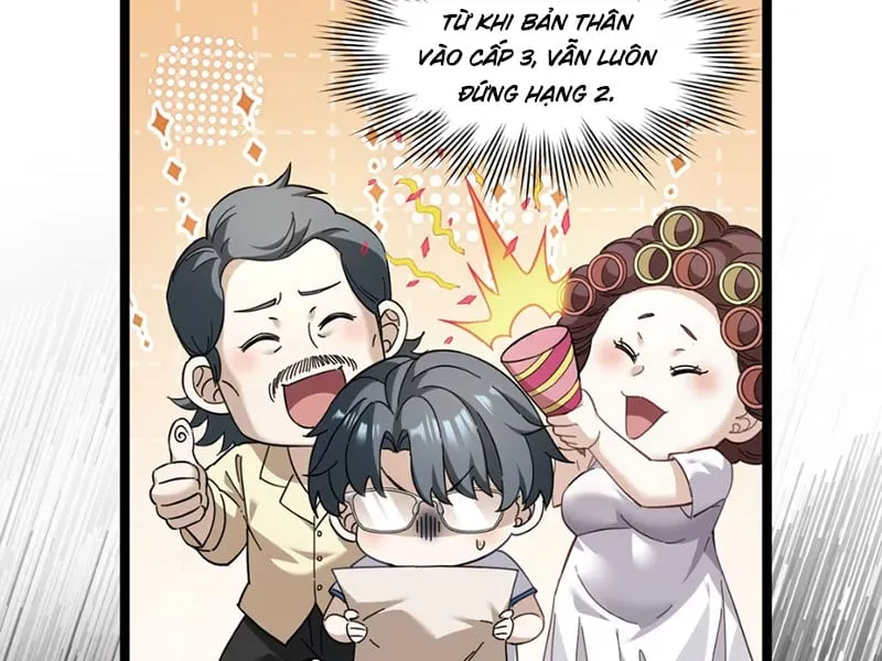 Mặc Dù Là Hệ Thống Học Bá, Nhưng Độ Thiện Cảm Của Bạn Học Tiểu Tô Lại Vững Bước Tăng Lên Chapter 5 - Trang 19