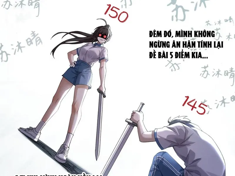 Mặc Dù Là Hệ Thống Học Bá, Nhưng Độ Thiện Cảm Của Bạn Học Tiểu Tô Lại Vững Bước Tăng Lên Chapter 5 - Trang 46