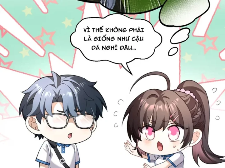 Mặc Dù Là Hệ Thống Học Bá, Nhưng Độ Thiện Cảm Của Bạn Học Tiểu Tô Lại Vững Bước Tăng Lên Chapter 6 - Trang 22