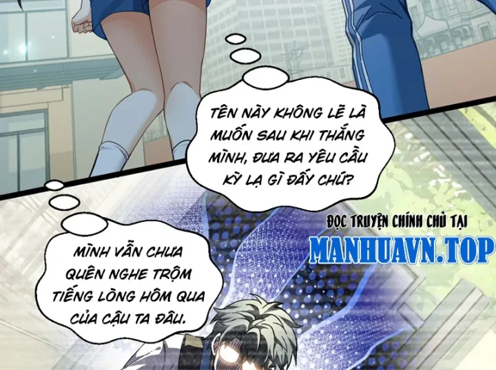 Mặc Dù Là Hệ Thống Học Bá, Nhưng Độ Thiện Cảm Của Bạn Học Tiểu Tô Lại Vững Bước Tăng Lên Chapter 6 - Trang 33
