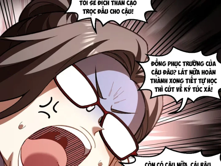 Mặc Dù Là Hệ Thống Học Bá, Nhưng Độ Thiện Cảm Của Bạn Học Tiểu Tô Lại Vững Bước Tăng Lên Chapter 7 - Trang 10