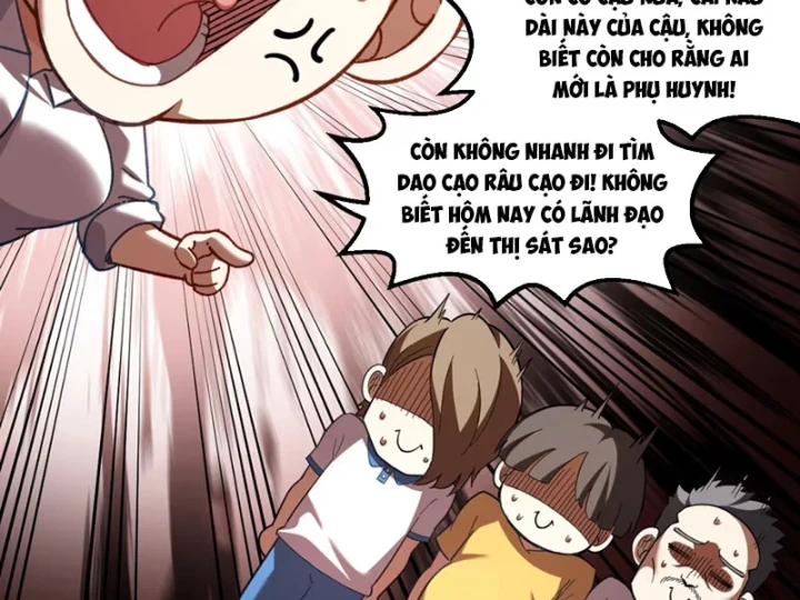 Mặc Dù Là Hệ Thống Học Bá, Nhưng Độ Thiện Cảm Của Bạn Học Tiểu Tô Lại Vững Bước Tăng Lên Chapter 7 - Trang 11