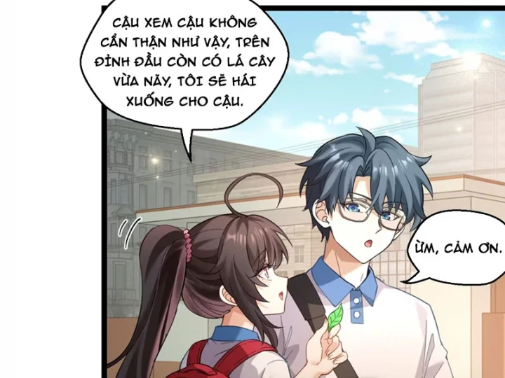 Mặc Dù Là Hệ Thống Học Bá, Nhưng Độ Thiện Cảm Của Bạn Học Tiểu Tô Lại Vững Bước Tăng Lên Chapter 7 - Trang 26