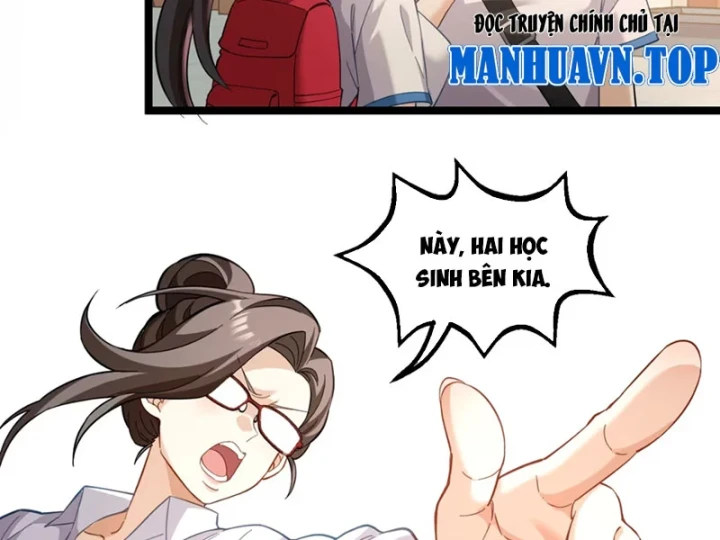 Mặc Dù Là Hệ Thống Học Bá, Nhưng Độ Thiện Cảm Của Bạn Học Tiểu Tô Lại Vững Bước Tăng Lên Chapter 7 - Trang 27