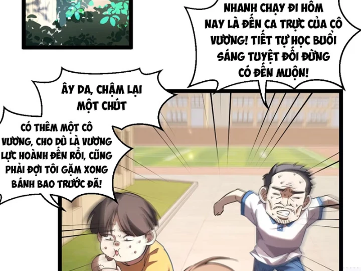 Mặc Dù Là Hệ Thống Học Bá, Nhưng Độ Thiện Cảm Của Bạn Học Tiểu Tô Lại Vững Bước Tăng Lên Chapter 7 - Trang 3