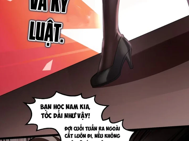 Mặc Dù Là Hệ Thống Học Bá, Nhưng Độ Thiện Cảm Của Bạn Học Tiểu Tô Lại Vững Bước Tăng Lên Chapter 7 - Trang 9