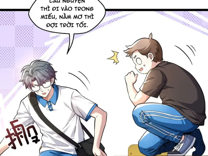 Mặc Dù Là Hệ Thống Học Bá, Nhưng Độ Thiện Cảm Của Bạn Học Tiểu Tô Lại Vững Bước Tăng Lên Chapter 8 - Trang 17