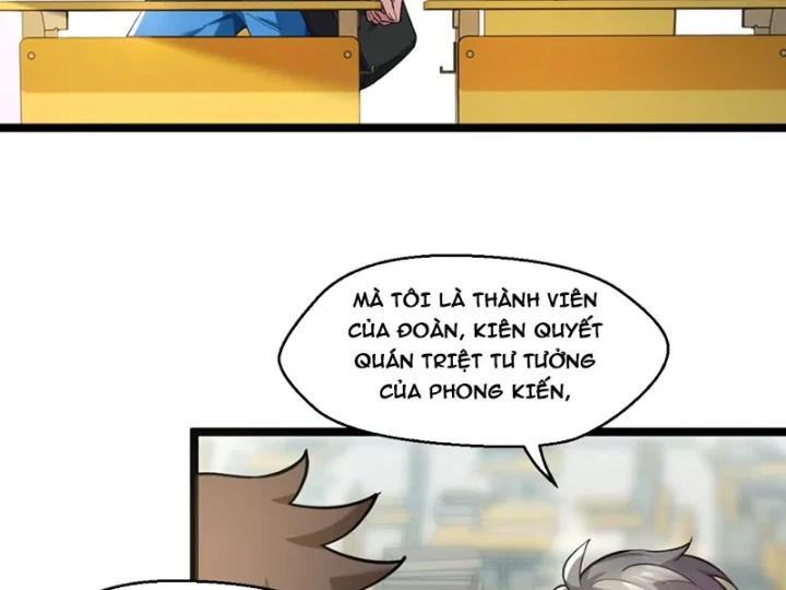 Mặc Dù Là Hệ Thống Học Bá, Nhưng Độ Thiện Cảm Của Bạn Học Tiểu Tô Lại Vững Bước Tăng Lên Chapter 8 - Trang 18
