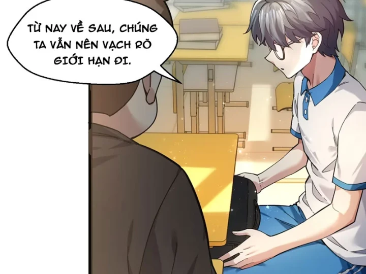 Mặc Dù Là Hệ Thống Học Bá, Nhưng Độ Thiện Cảm Của Bạn Học Tiểu Tô Lại Vững Bước Tăng Lên Chapter 8 - Trang 19
