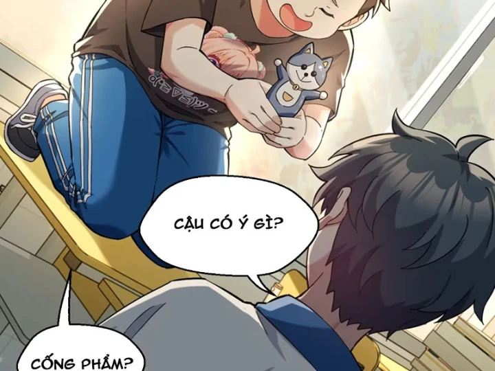 Mặc Dù Là Hệ Thống Học Bá, Nhưng Độ Thiện Cảm Của Bạn Học Tiểu Tô Lại Vững Bước Tăng Lên Chapter 8 - Trang 21