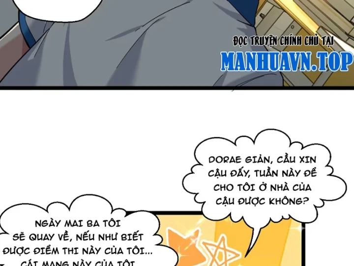 Mặc Dù Là Hệ Thống Học Bá, Nhưng Độ Thiện Cảm Của Bạn Học Tiểu Tô Lại Vững Bước Tăng Lên Chapter 8 - Trang 22