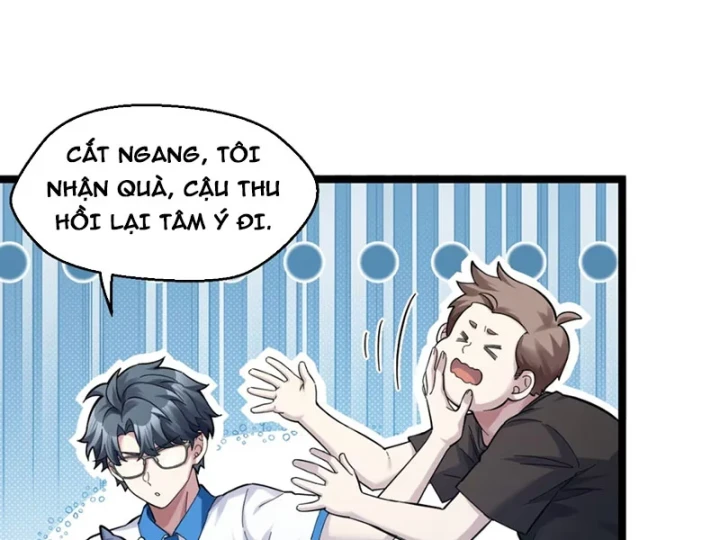 Mặc Dù Là Hệ Thống Học Bá, Nhưng Độ Thiện Cảm Của Bạn Học Tiểu Tô Lại Vững Bước Tăng Lên Chapter 8 - Trang 25