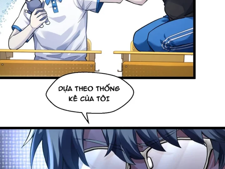 Mặc Dù Là Hệ Thống Học Bá, Nhưng Độ Thiện Cảm Của Bạn Học Tiểu Tô Lại Vững Bước Tăng Lên Chapter 8 - Trang 26