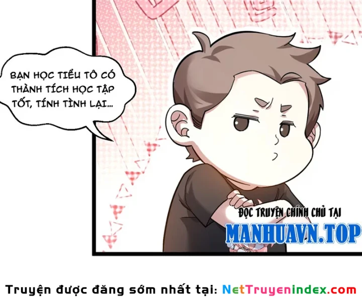 Mặc Dù Là Hệ Thống Học Bá, Nhưng Độ Thiện Cảm Của Bạn Học Tiểu Tô Lại Vững Bước Tăng Lên Chapter 8 - Trang 34