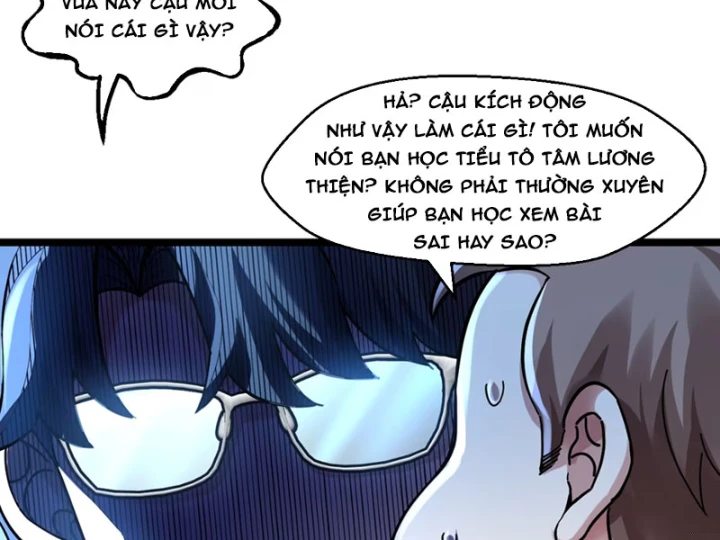 Mặc Dù Là Hệ Thống Học Bá, Nhưng Độ Thiện Cảm Của Bạn Học Tiểu Tô Lại Vững Bước Tăng Lên Chapter 8 - Trang 37