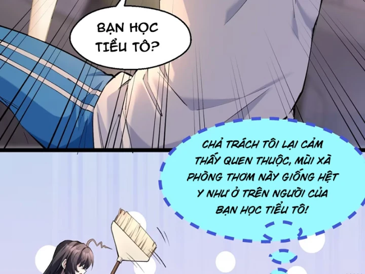 Mặc Dù Là Hệ Thống Học Bá, Nhưng Độ Thiện Cảm Của Bạn Học Tiểu Tô Lại Vững Bước Tăng Lên Chapter 9 - Trang 36