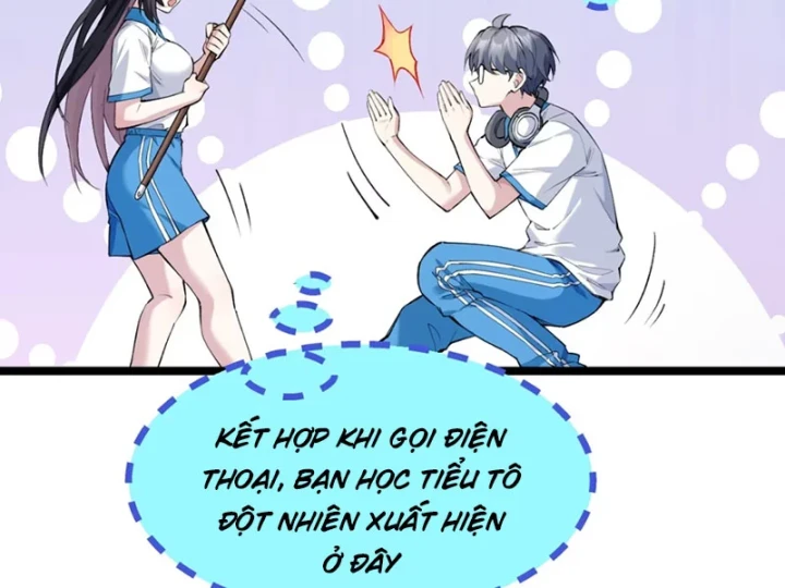 Mặc Dù Là Hệ Thống Học Bá, Nhưng Độ Thiện Cảm Của Bạn Học Tiểu Tô Lại Vững Bước Tăng Lên Chapter 9 - Trang 37