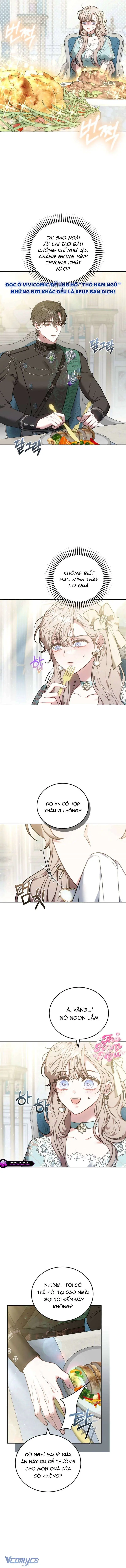 Mặc Dù Thích Ở Nhà Nhưng Tôi Lại Xuyên Vào Thể Loại Giam Cầm Đen Tối Chapter 15 - Trang 12