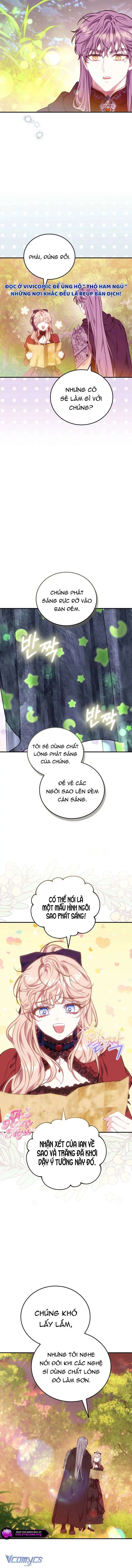 Mặc Dù Thích Ở Nhà Nhưng Tôi Lại Xuyên Vào Thể Loại Giam Cầm Đen Tối Chapter 16 - Trang 12