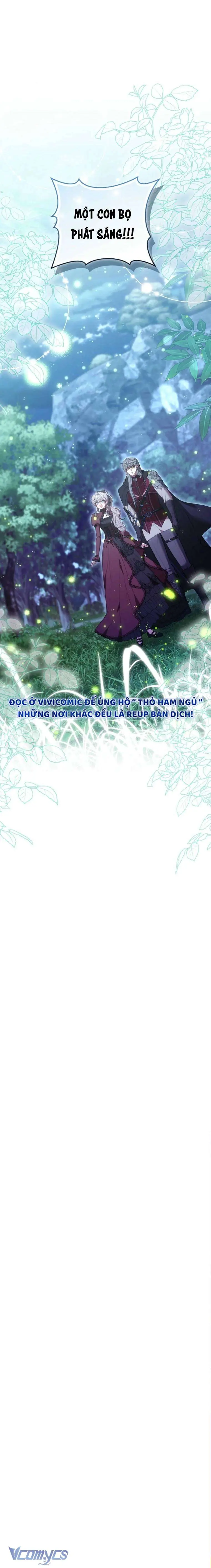 Mặc Dù Thích Ở Nhà Nhưng Tôi Lại Xuyên Vào Thể Loại Giam Cầm Đen Tối Chapter 16 - Trang 17