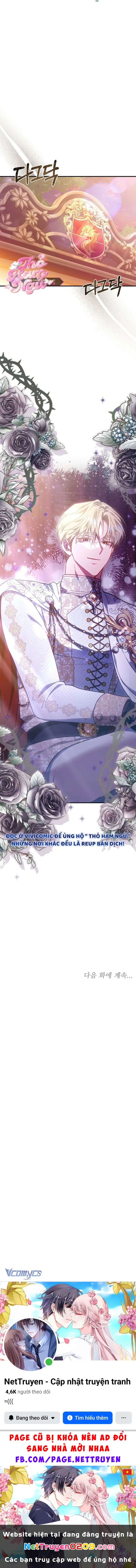 Mặc Dù Thích Ở Nhà Nhưng Tôi Lại Xuyên Vào Thể Loại Giam Cầm Đen Tối Chapter 17 - Trang 13