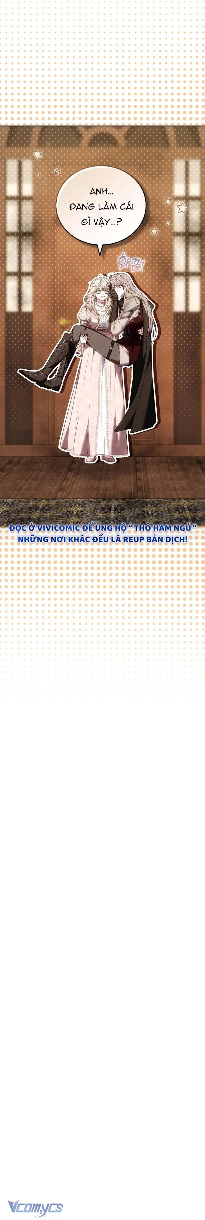 Mặc Dù Thích Ở Nhà Nhưng Tôi Lại Xuyên Vào Thể Loại Giam Cầm Đen Tối Chapter 31 - Trang 13