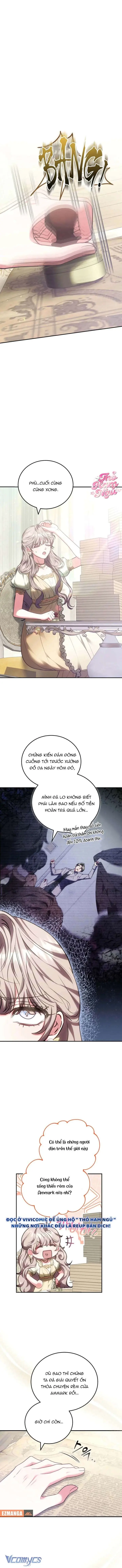 Mặc Dù Thích Ở Nhà Nhưng Tôi Lại Xuyên Vào Thể Loại Giam Cầm Đen Tối Chapter 38 - Trang 13