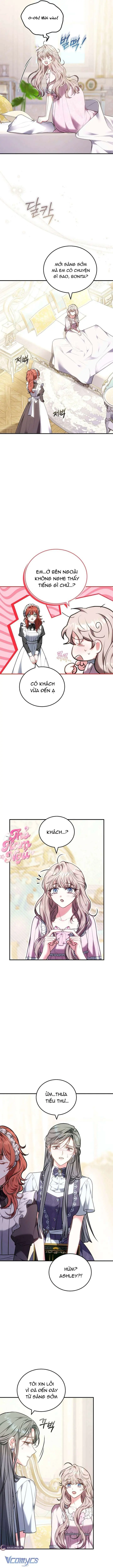 Mặc Dù Thích Ở Nhà Nhưng Tôi Lại Xuyên Vào Thể Loại Giam Cầm Đen Tối Chapter 40 - Trang 15