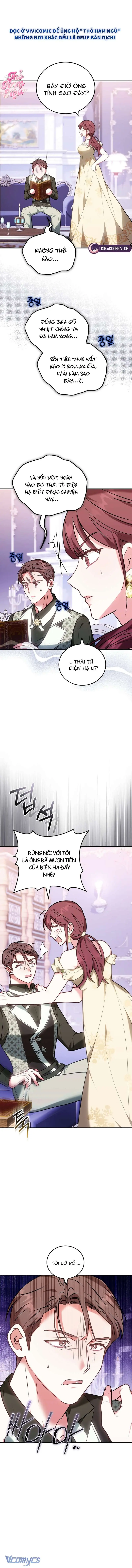 Mặc Dù Thích Ở Nhà Nhưng Tôi Lại Xuyên Vào Thể Loại Giam Cầm Đen Tối Chapter 41 - Trang 14