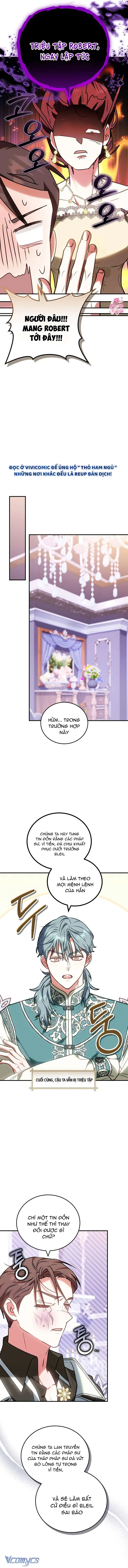 Mặc Dù Thích Ở Nhà Nhưng Tôi Lại Xuyên Vào Thể Loại Giam Cầm Đen Tối Chapter 41 - Trang 16
