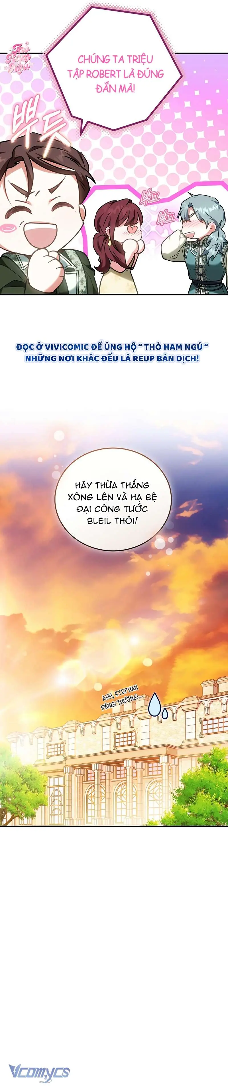 Mặc Dù Thích Ở Nhà Nhưng Tôi Lại Xuyên Vào Thể Loại Giam Cầm Đen Tối Chapter 41 - Trang 18