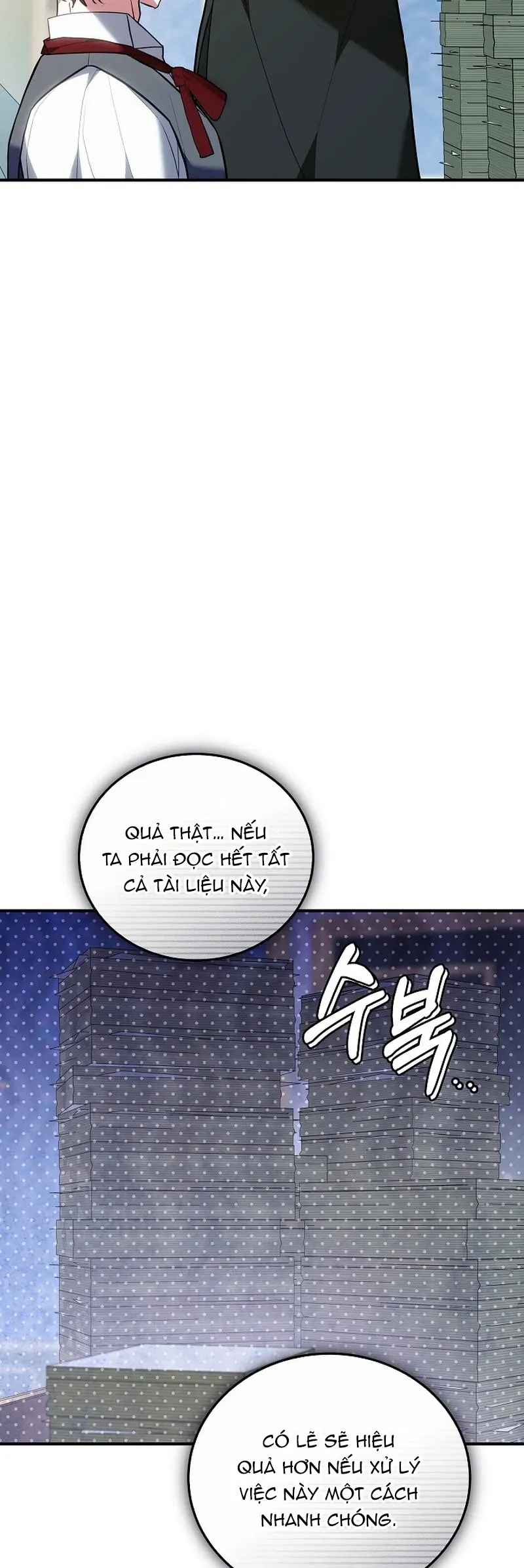 Mặc Dù Thích Ở Nhà Nhưng Tôi Lại Xuyên Vào Thể Loại Giam Cầm Đen Tối Chapter 42 - Trang 11