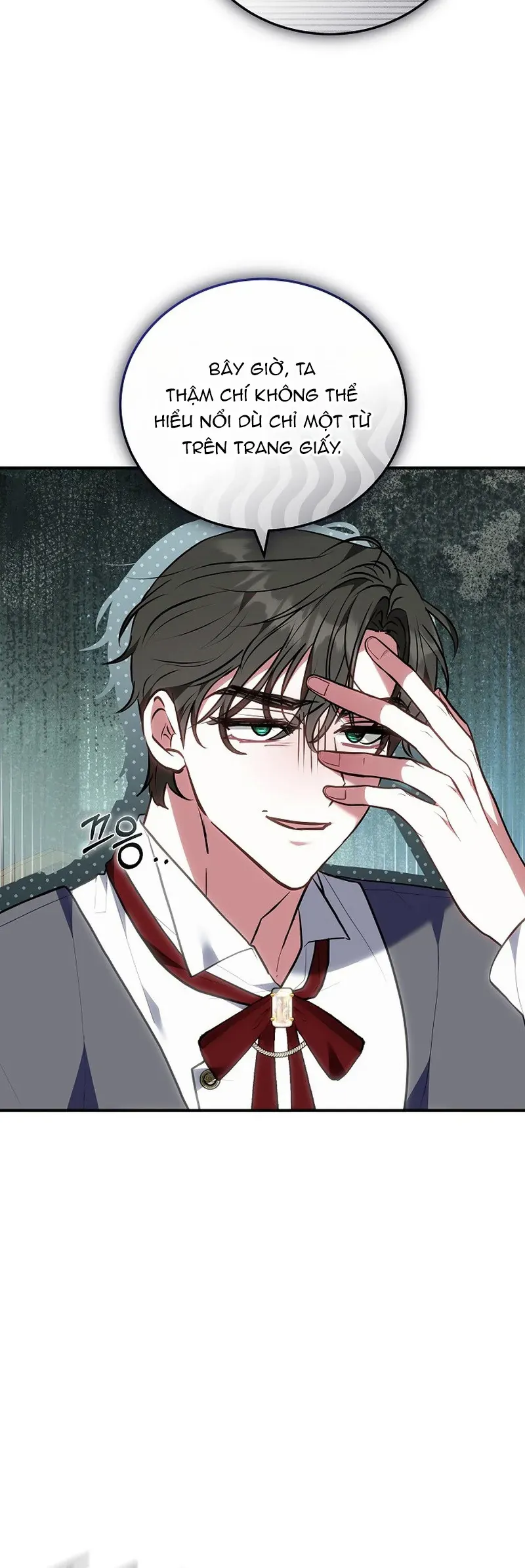 Mặc Dù Thích Ở Nhà Nhưng Tôi Lại Xuyên Vào Thể Loại Giam Cầm Đen Tối Chapter 42 - Trang 12