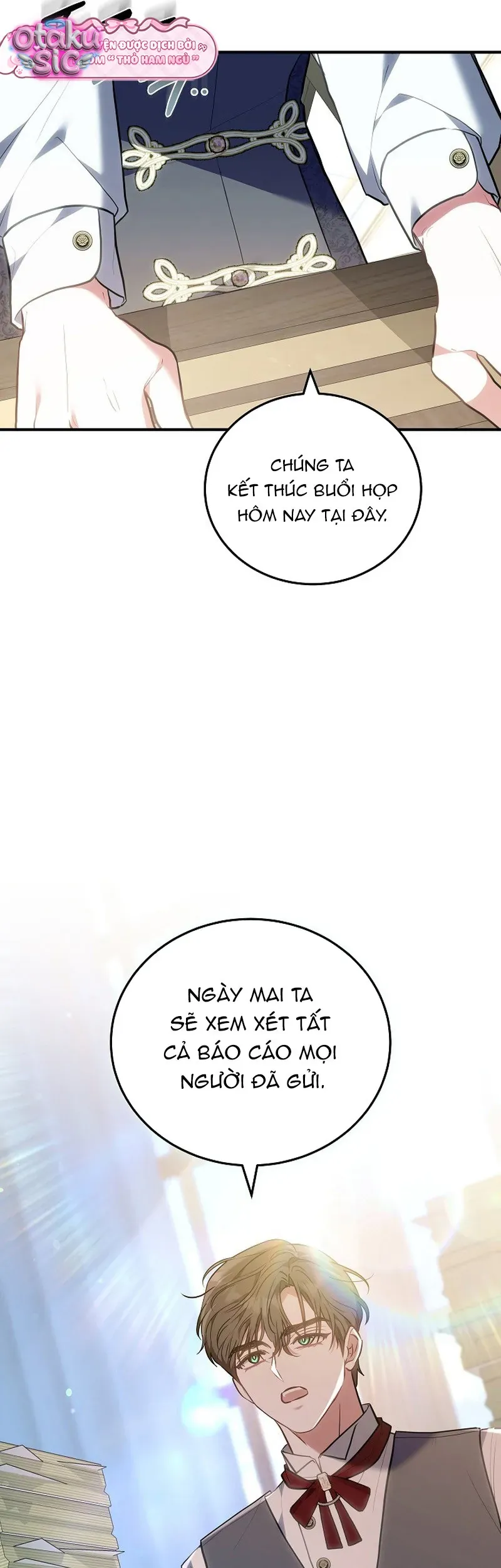 Mặc Dù Thích Ở Nhà Nhưng Tôi Lại Xuyên Vào Thể Loại Giam Cầm Đen Tối Chapter 42 - Trang 13