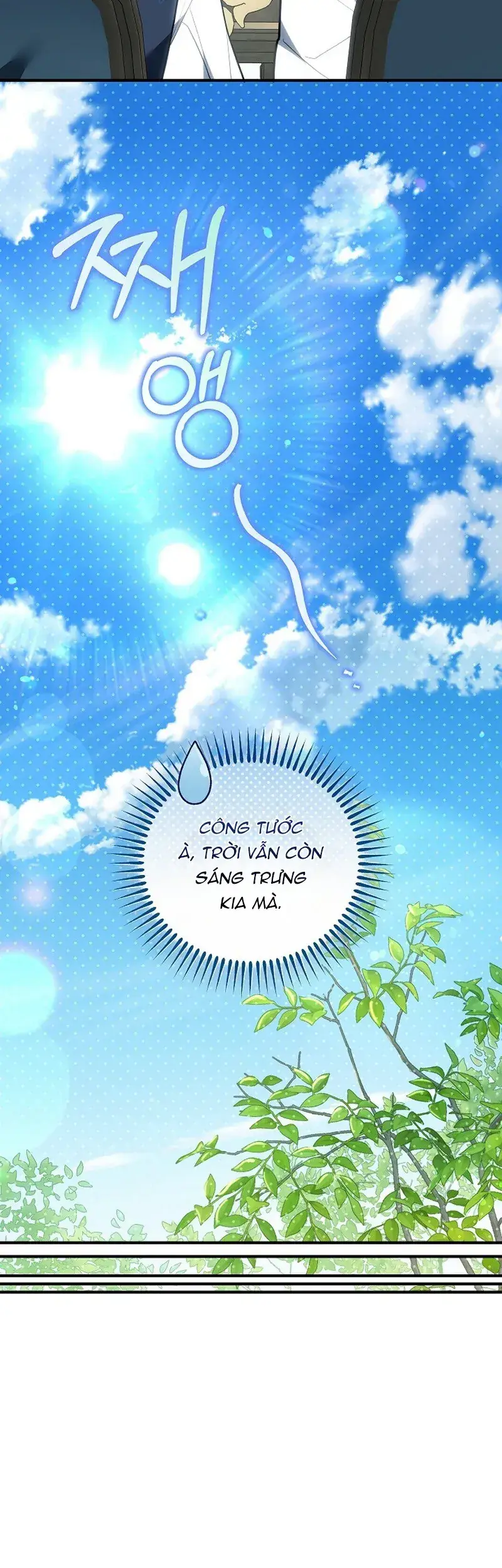 Mặc Dù Thích Ở Nhà Nhưng Tôi Lại Xuyên Vào Thể Loại Giam Cầm Đen Tối Chapter 42 - Trang 15