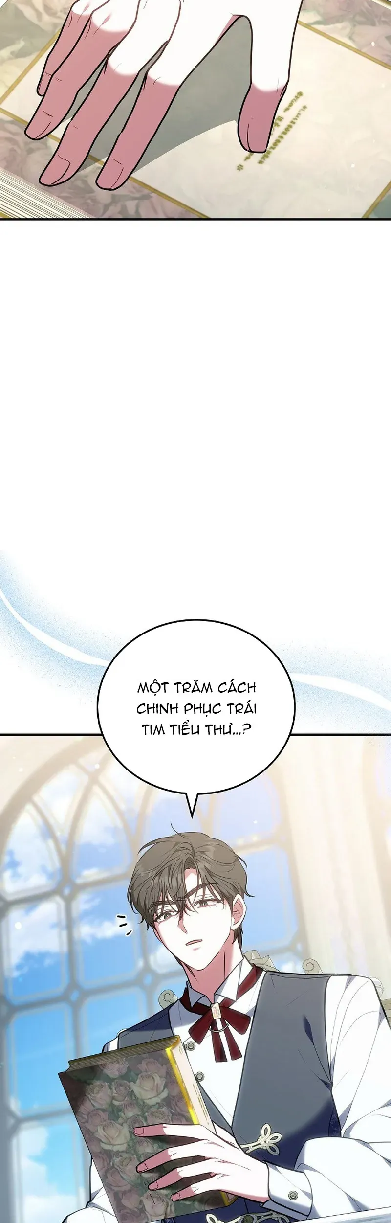 Mặc Dù Thích Ở Nhà Nhưng Tôi Lại Xuyên Vào Thể Loại Giam Cầm Đen Tối Chapter 42 - Trang 18
