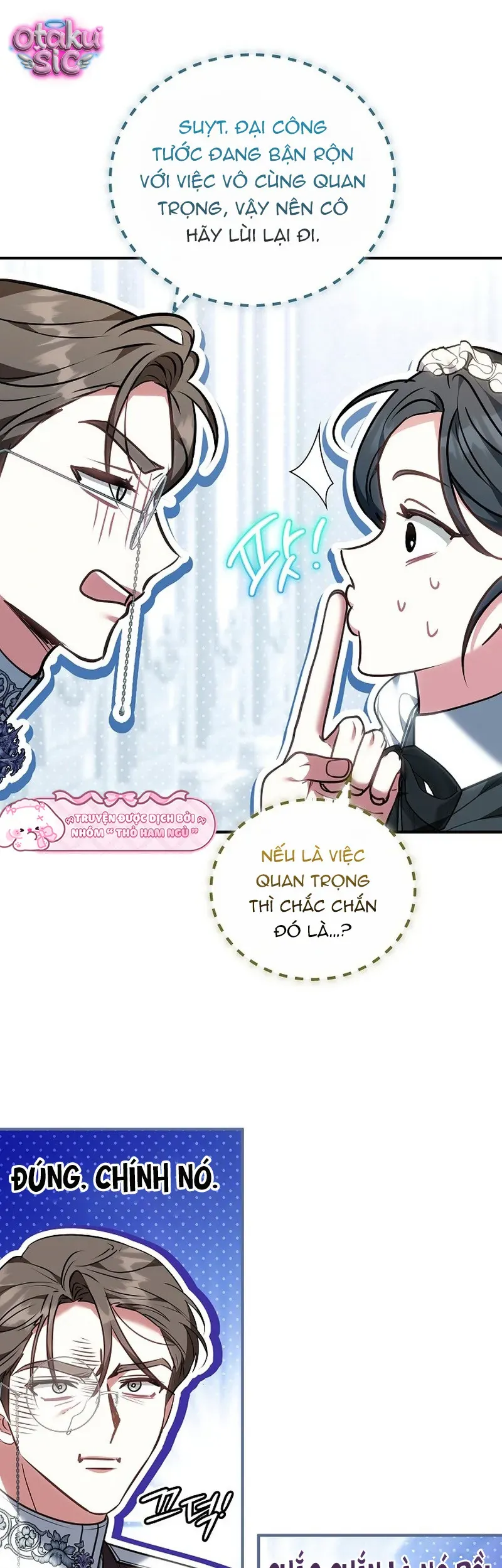 Mặc Dù Thích Ở Nhà Nhưng Tôi Lại Xuyên Vào Thể Loại Giam Cầm Đen Tối Chapter 42 - Trang 24