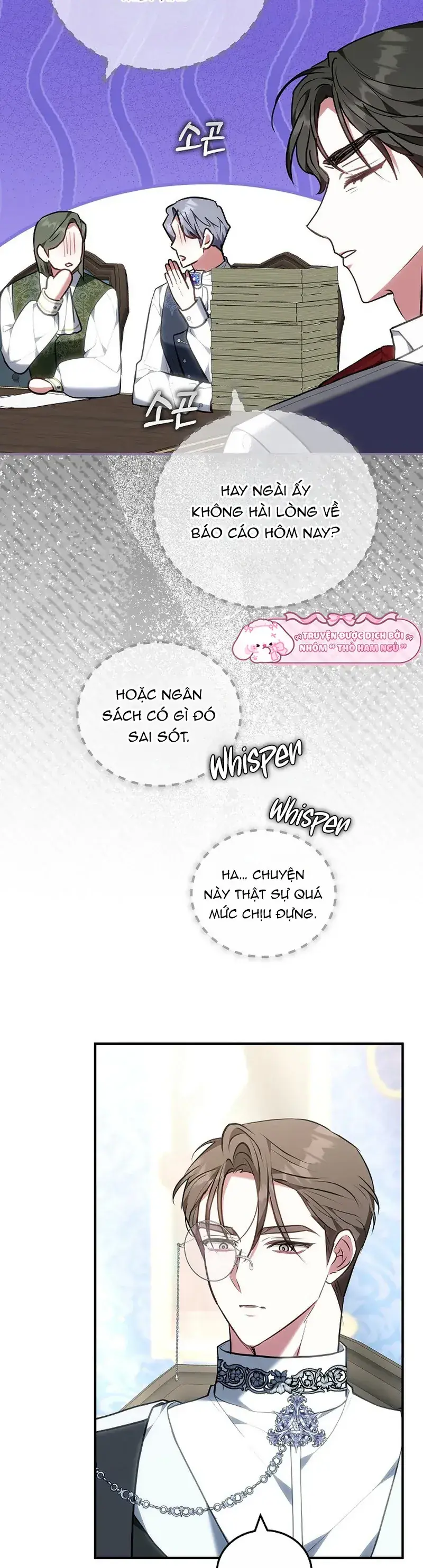 Mặc Dù Thích Ở Nhà Nhưng Tôi Lại Xuyên Vào Thể Loại Giam Cầm Đen Tối Chapter 42 - Trang 3