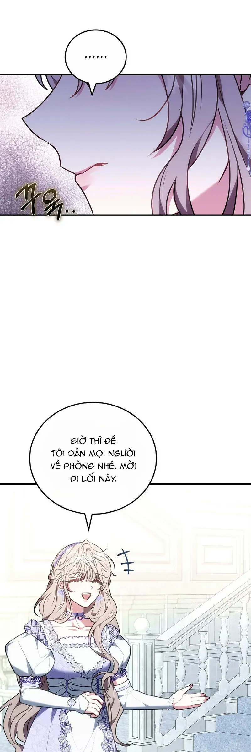 Mặc Dù Thích Ở Nhà Nhưng Tôi Lại Xuyên Vào Thể Loại Giam Cầm Đen Tối Chapter 42 - Trang 33