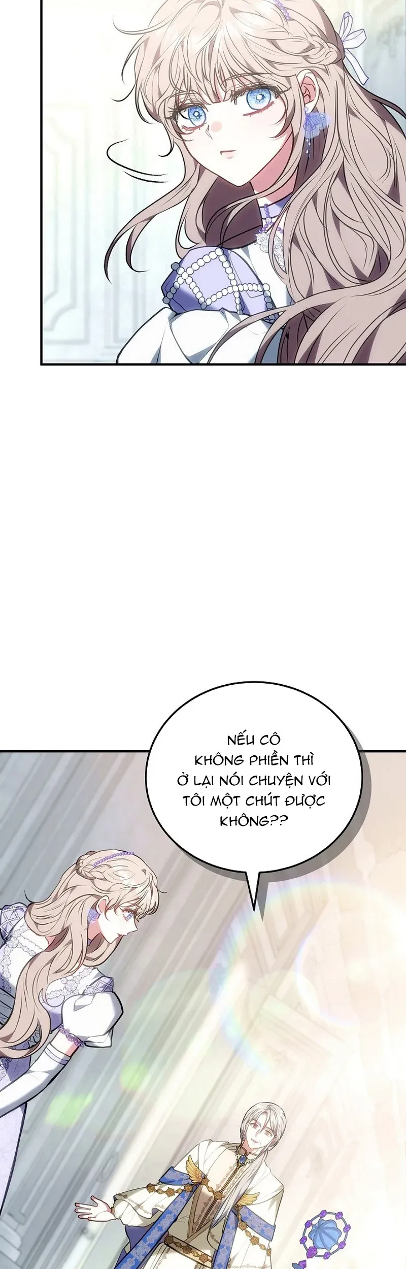 Mặc Dù Thích Ở Nhà Nhưng Tôi Lại Xuyên Vào Thể Loại Giam Cầm Đen Tối Chapter 42 - Trang 37
