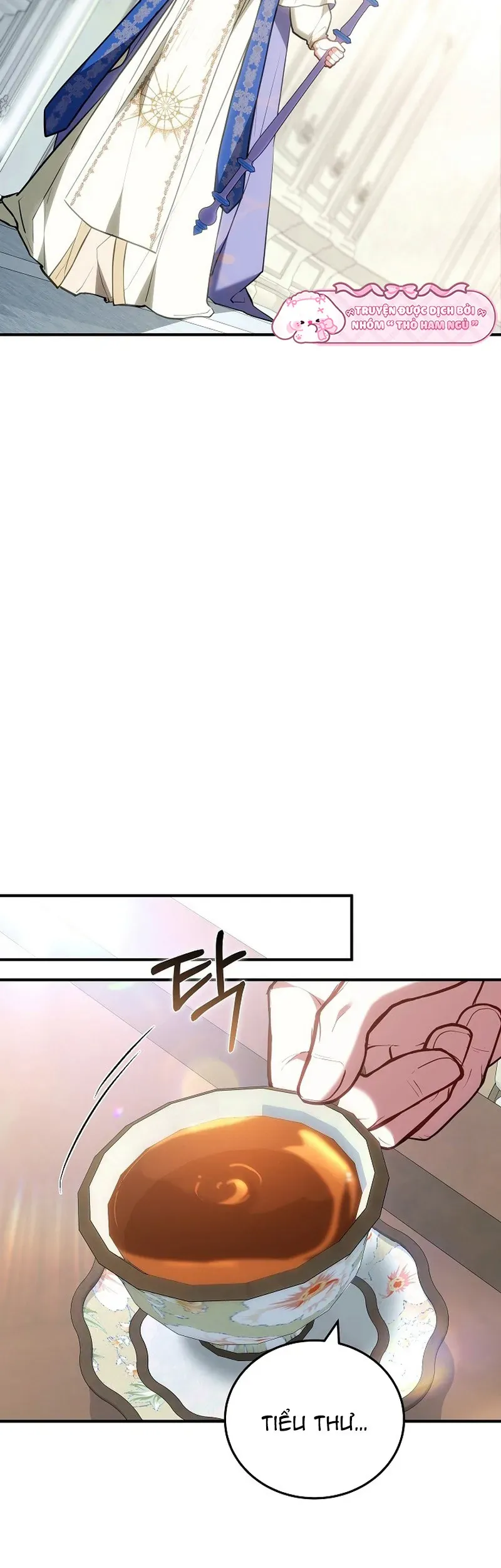 Mặc Dù Thích Ở Nhà Nhưng Tôi Lại Xuyên Vào Thể Loại Giam Cầm Đen Tối Chapter 42 - Trang 38