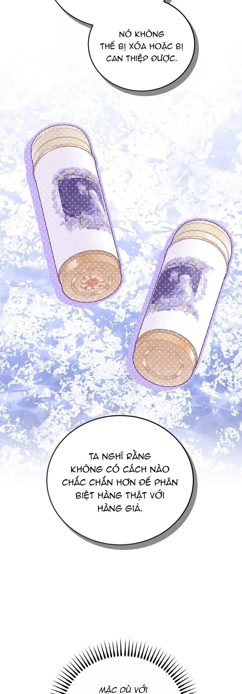 Mặc Dù Thích Ở Nhà Nhưng Tôi Lại Xuyên Vào Thể Loại Giam Cầm Đen Tối Chapter 42 - Trang 41