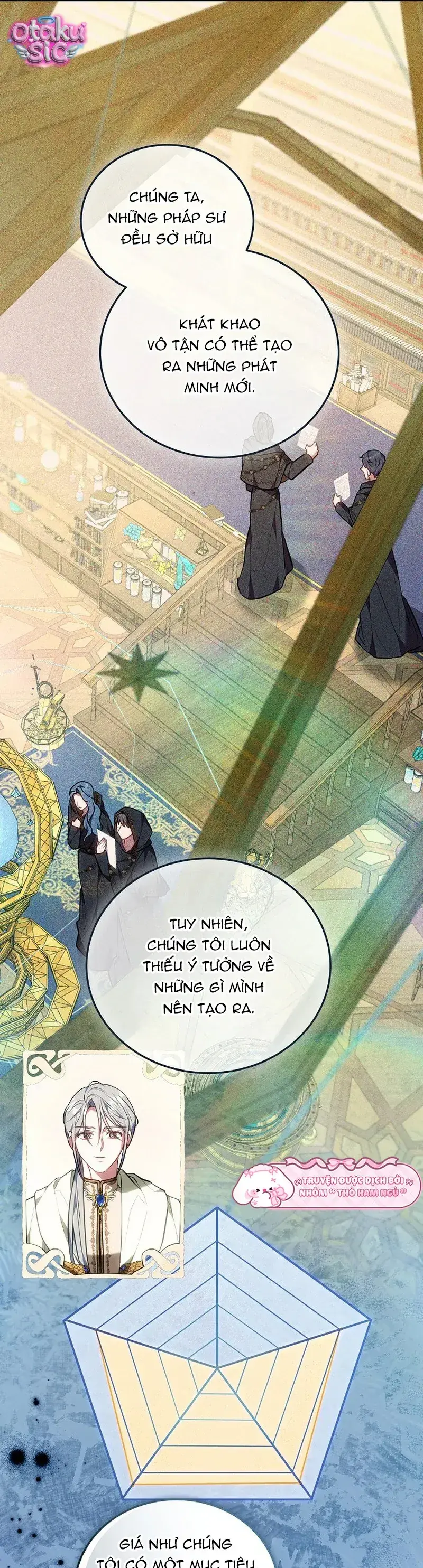 Mặc Dù Thích Ở Nhà Nhưng Tôi Lại Xuyên Vào Thể Loại Giam Cầm Đen Tối Chapter 42 - Trang 44