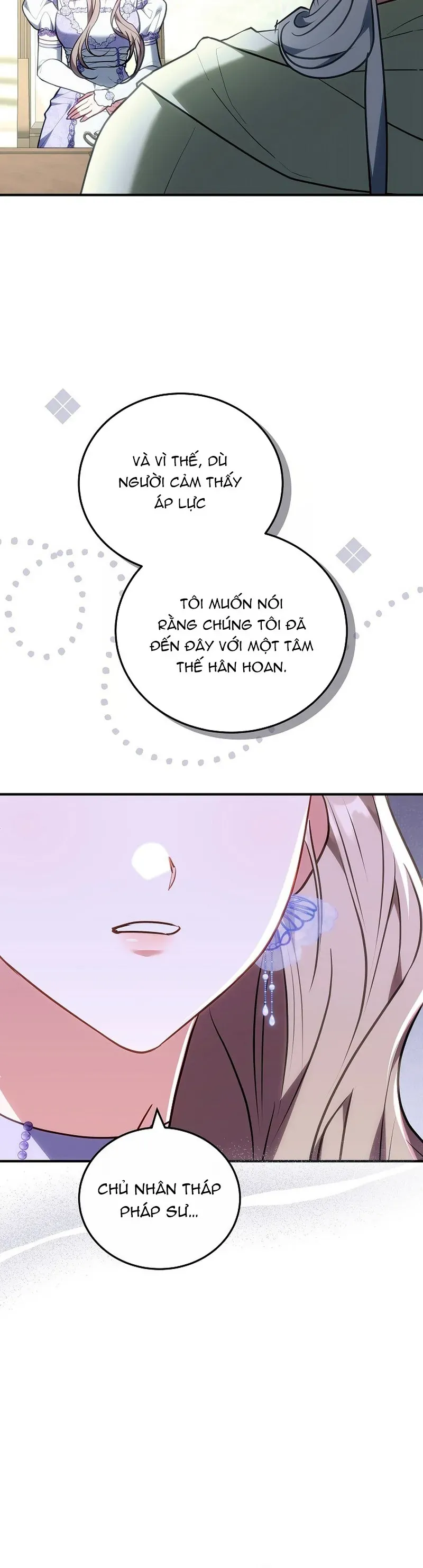 Mặc Dù Thích Ở Nhà Nhưng Tôi Lại Xuyên Vào Thể Loại Giam Cầm Đen Tối Chapter 42 - Trang 46