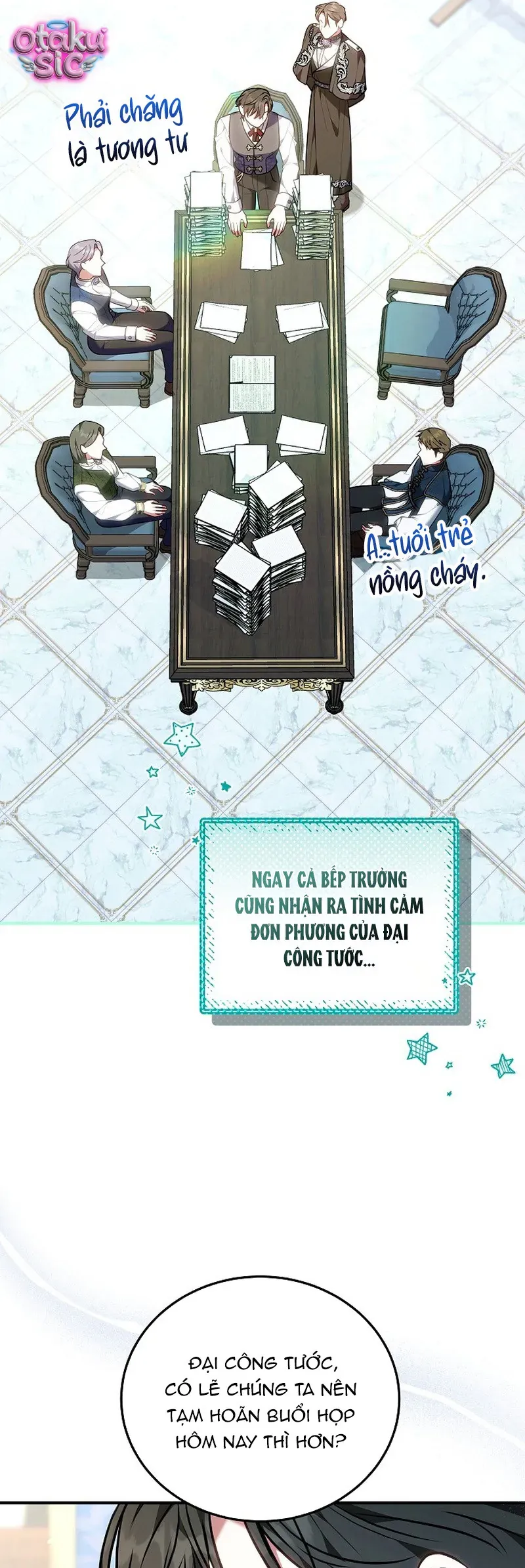 Mặc Dù Thích Ở Nhà Nhưng Tôi Lại Xuyên Vào Thể Loại Giam Cầm Đen Tối Chapter 42 - Trang 9