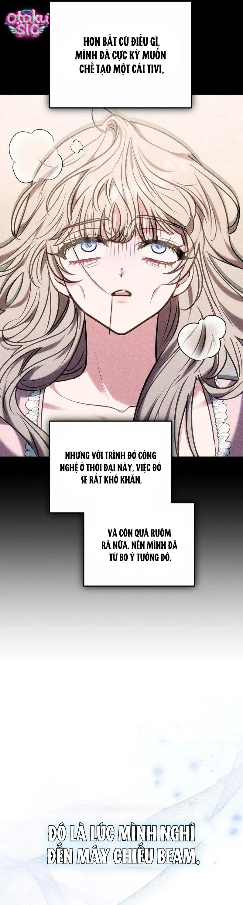 Mặc Dù Thích Ở Nhà Nhưng Tôi Lại Xuyên Vào Thể Loại Giam Cầm Đen Tối Chapter 43 - Trang 13