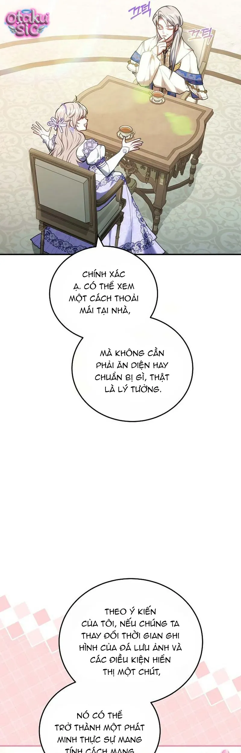 Mặc Dù Thích Ở Nhà Nhưng Tôi Lại Xuyên Vào Thể Loại Giam Cầm Đen Tối Chapter 43 - Trang 16