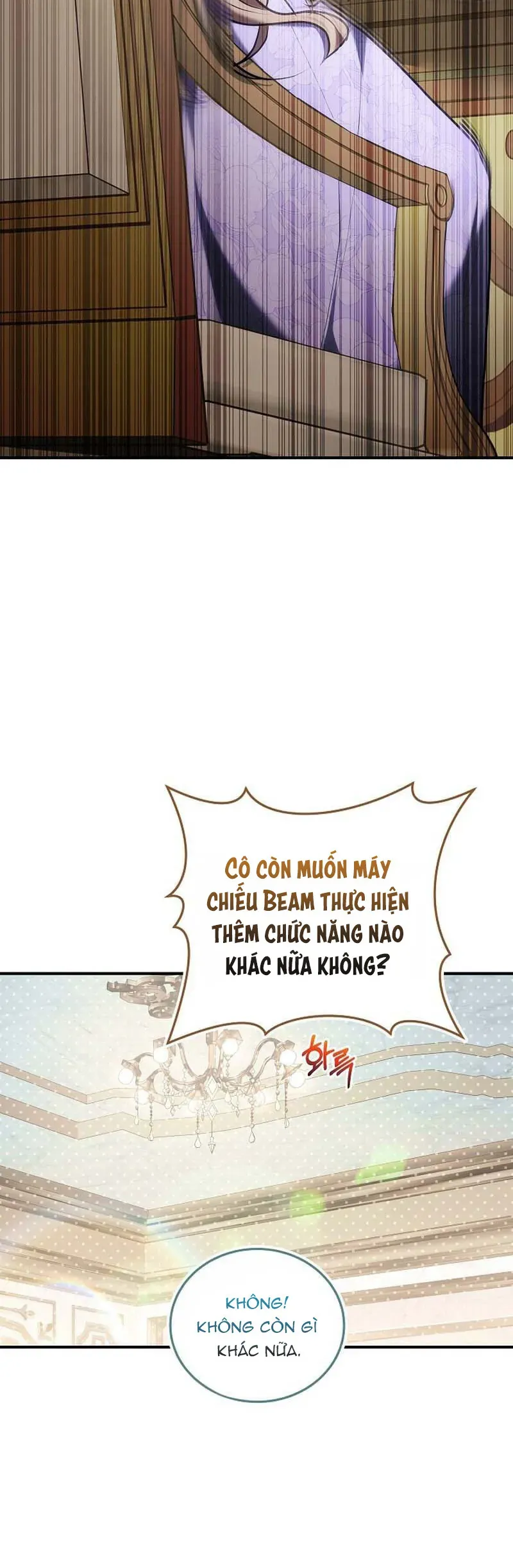 Mặc Dù Thích Ở Nhà Nhưng Tôi Lại Xuyên Vào Thể Loại Giam Cầm Đen Tối Chapter 43 - Trang 24